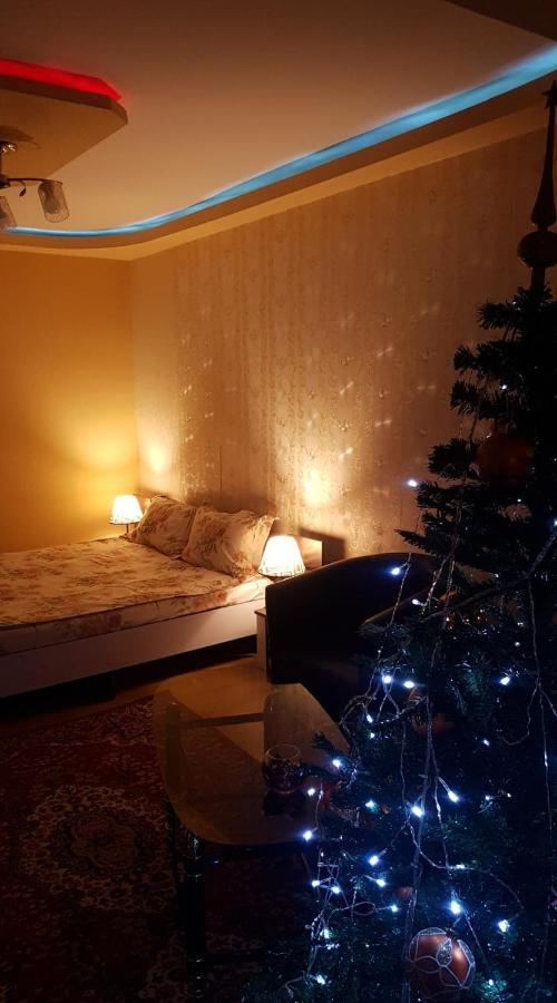 Apartament Near Center Petroszany Zewnętrze zdjęcie