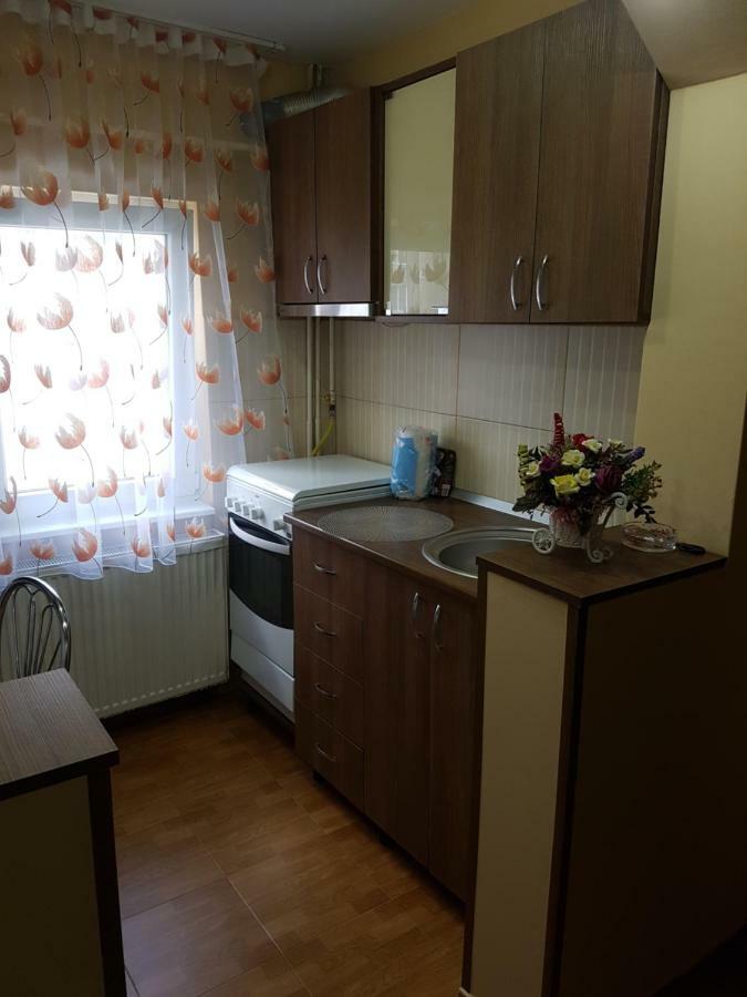 Apartament Near Center Petroszany Zewnętrze zdjęcie