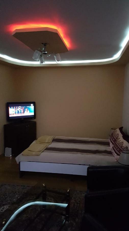 Apartament Near Center Petroszany Zewnętrze zdjęcie